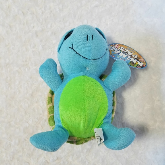 animal pals kellytoy